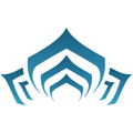 Warframe logo