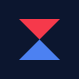 Waves.Exchange logo