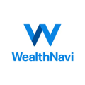 WealthNavi logo