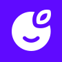 Plum logo