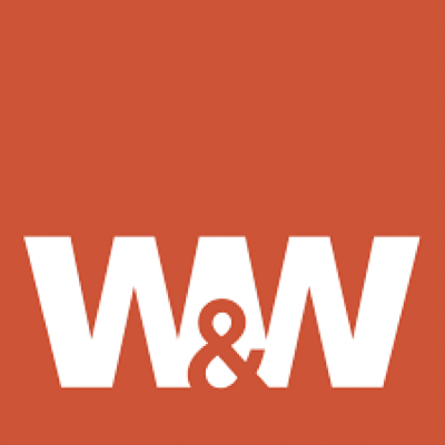 W&W Gruppe logo